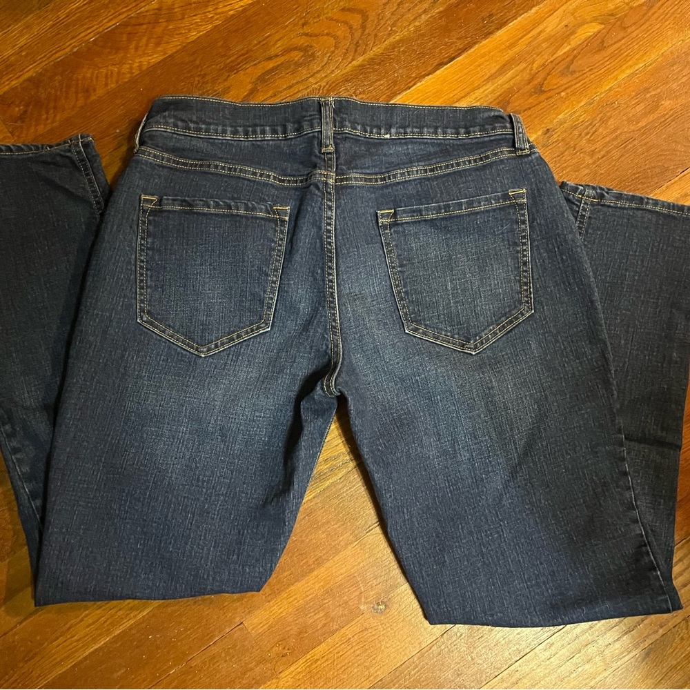 Old Navy Boyfriend Skinny’s
